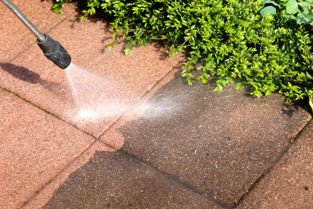 Professional Pressure Washing in Williamsburg, IA